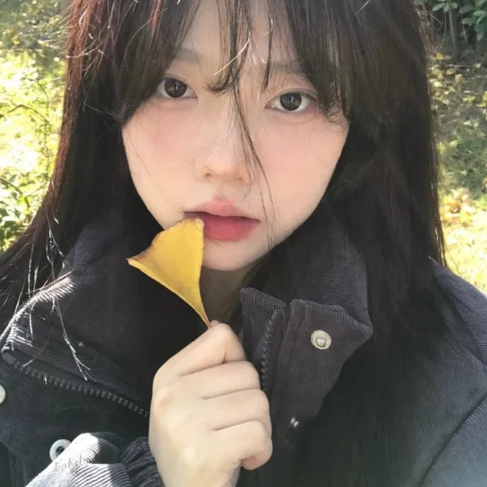 亲切的善珠小姐